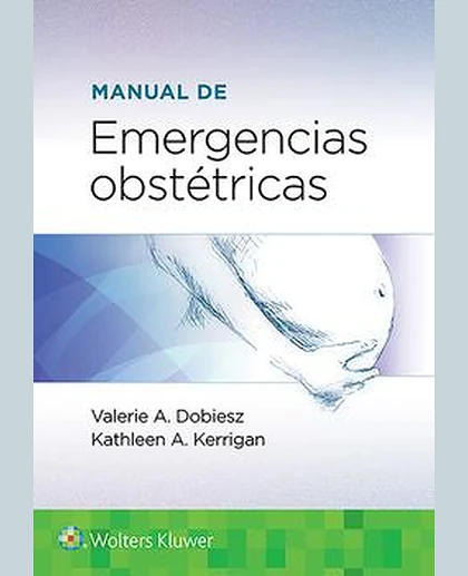 Manual de emergencias obstétricas