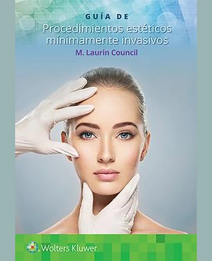 Guía de procedimientos estéticos mínimamente invasivos