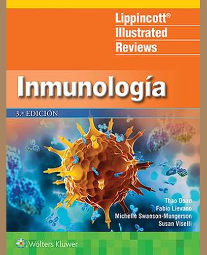 LIR. Inmunología