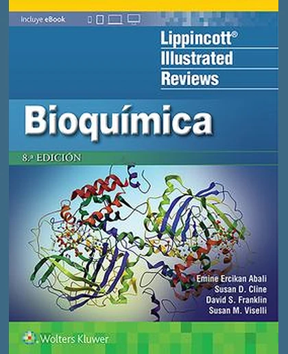 LIR. Bioquímica
