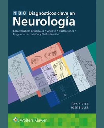 100 diagnósticos clave en neurología