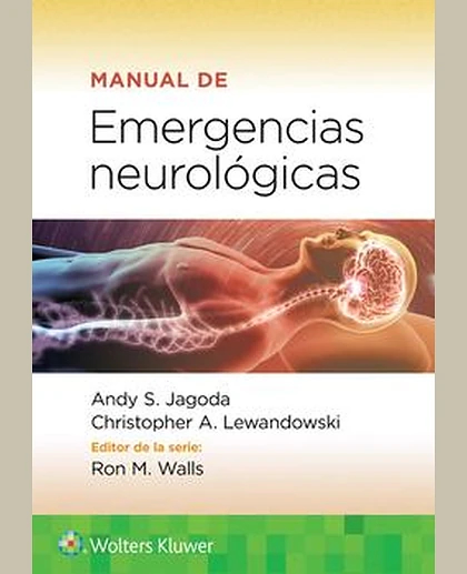 Manual de emergencias neurológicas