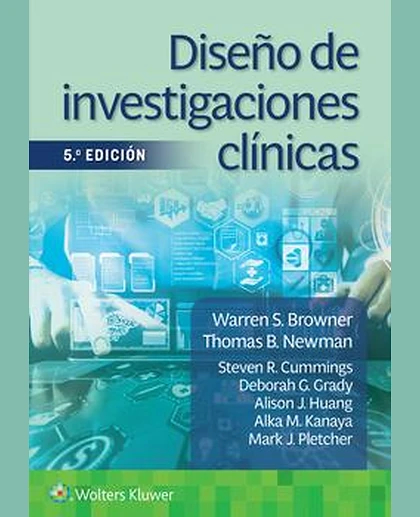 Diseño de investigaciones clínicas