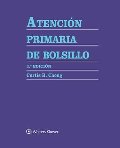 Atención primaria de bolsillo
