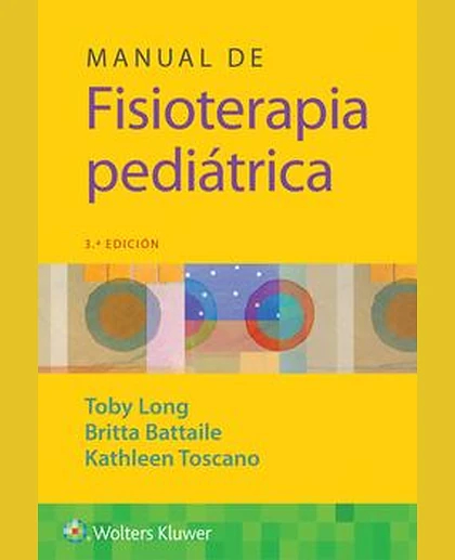 Manual de fisioterapia pediátrica