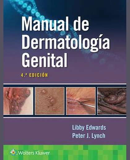 Manual de dermatología genital