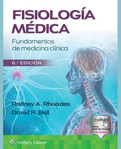 Fisiología médica