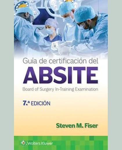 Guía de certificación del ABSITE