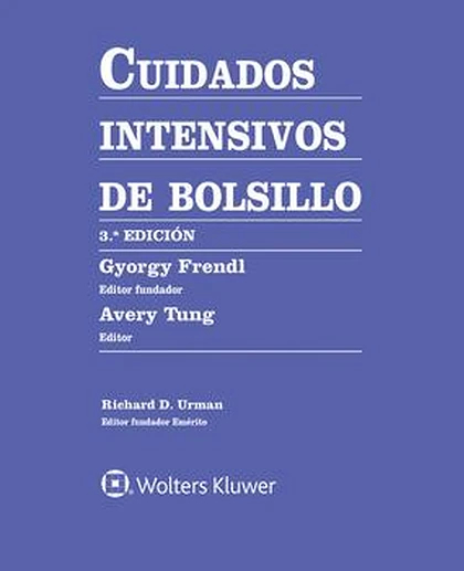 Cuidados intensivos de bolsillo