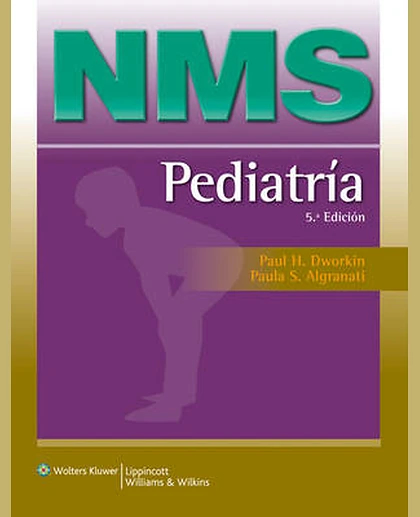 NMS Pediatria