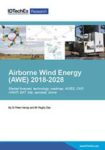 Airborne Wind Energy (AWE) 2018-2028