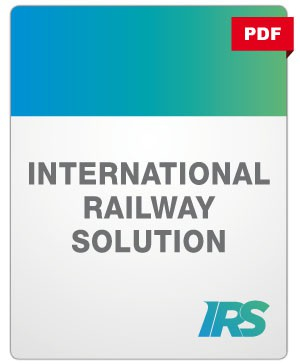 Railway Application - Rolling Stock, Interconnecting gangway systems between vehicles